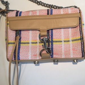 Rebecca Minkoff crossbody bag